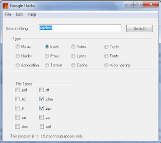 TOOLS SEMOGA BERMANFAAT Google+Hack