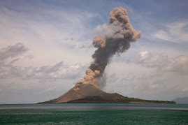 Krakatau