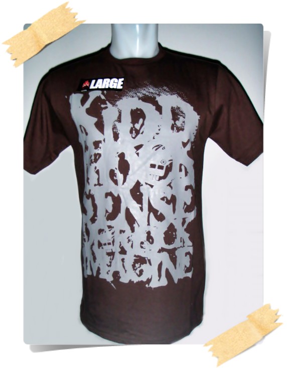 Kaos Kiddrock