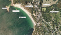 Projet émissaire en mer