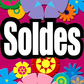 dates des soldes hiver 2009