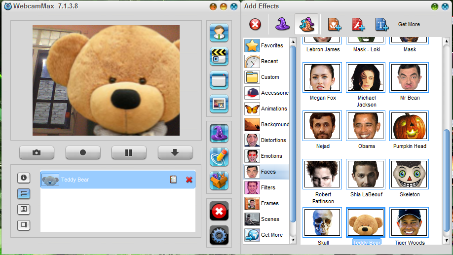 WebcamMax 7.1.3.8 Free porn video hosting sites. Porno gorda dicke