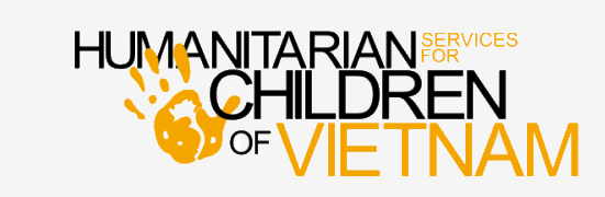 For the Children of Vietnam