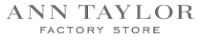 Ann Taylor Factory Store