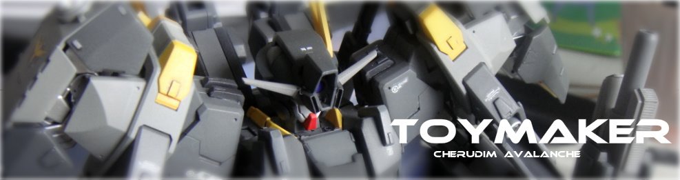 TOYMAKER