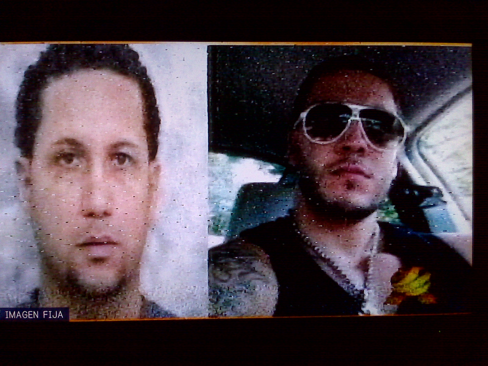 Hot Video figueroa agosto