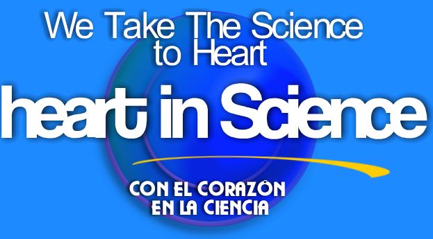 Heart in Science