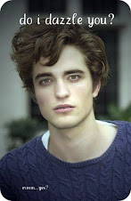 Edward Cullen