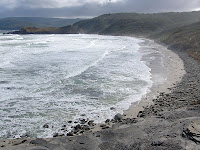 South Cape Bay - 15th August 2008