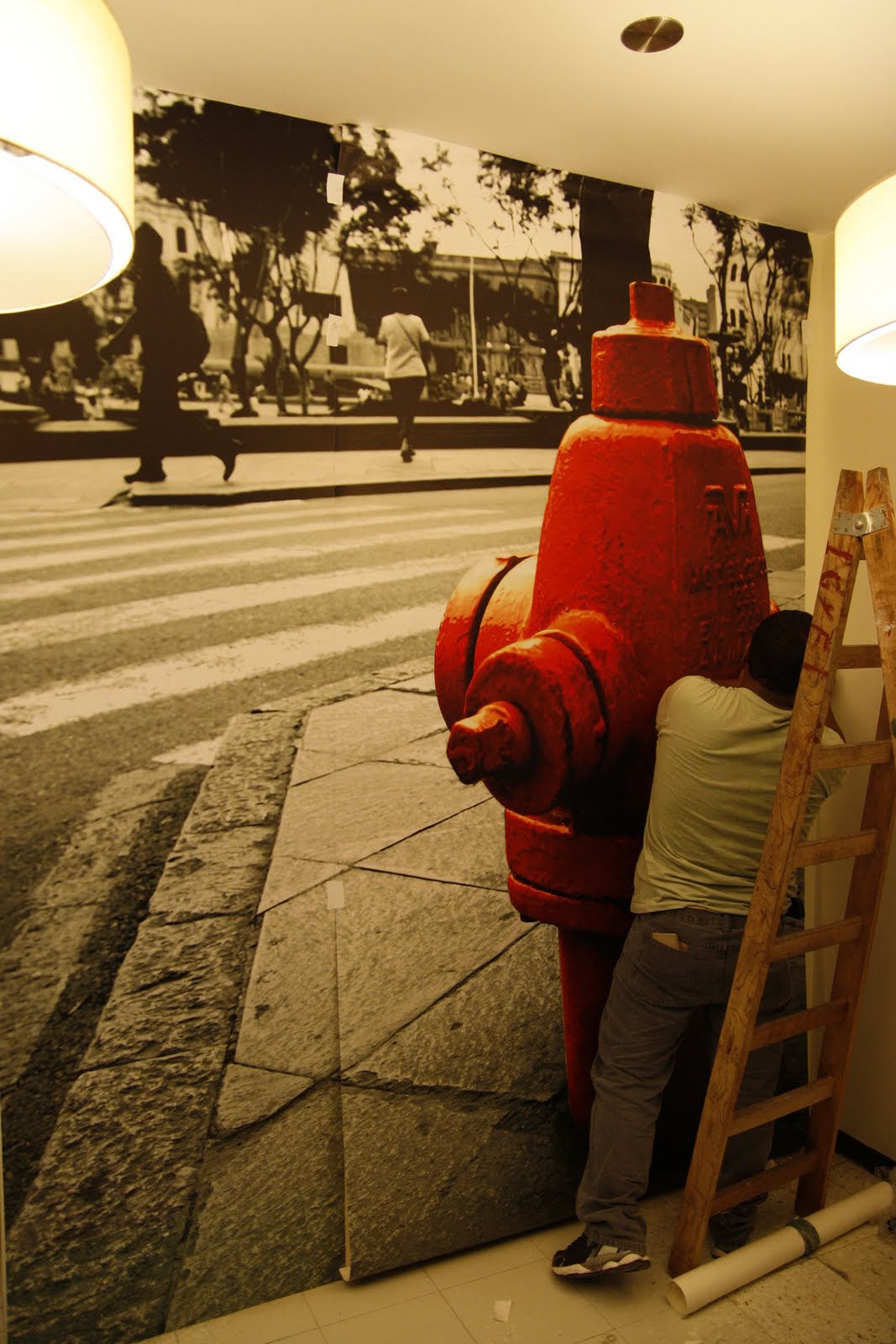 .ZOOM Foto & Arte: julio 2010