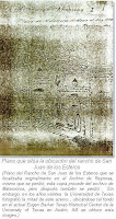 Plano de ubicacion Rancho San Juan de los Esteros