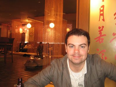 A decent picture of me for a change!