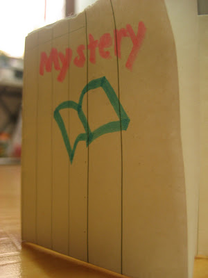 Who knows what mystery awaits me