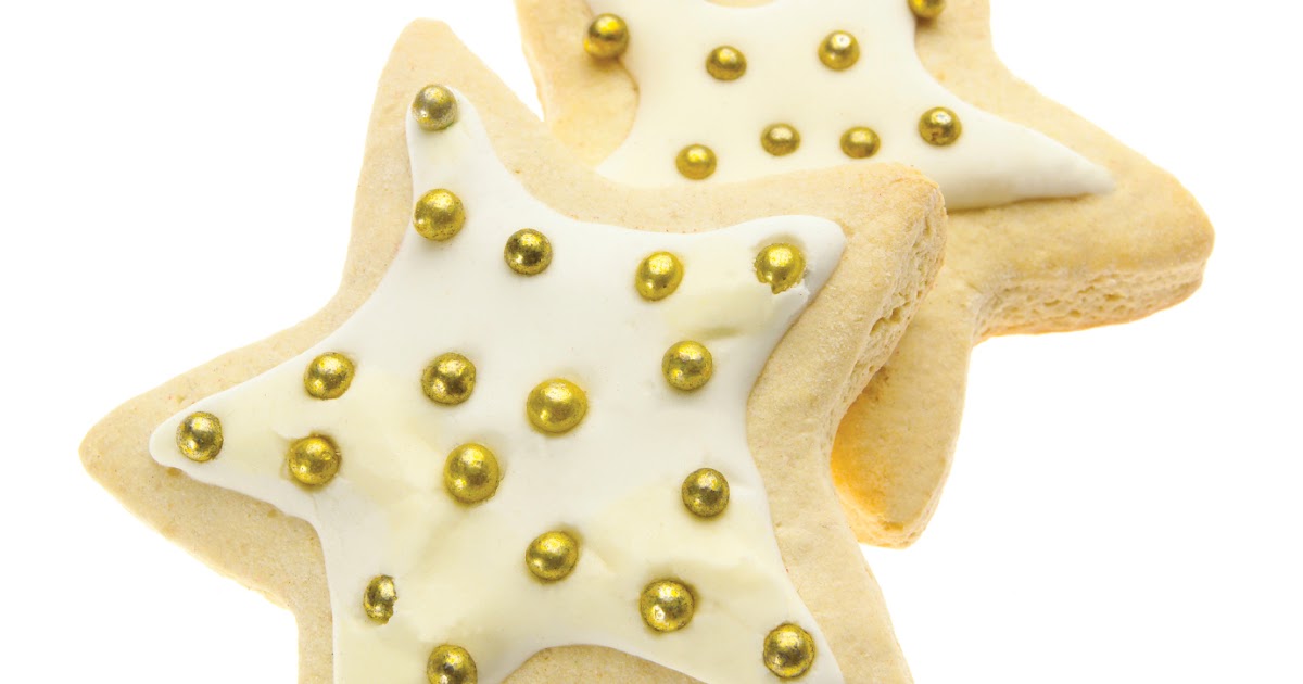 Oberweis Dairy Egg Nog Cookie Recipe