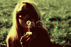 Bubbles ♥