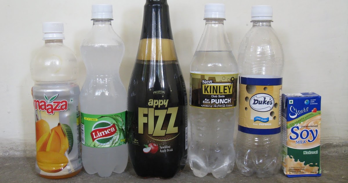 Vegan Eats and Treats! Some Indian Beverages I Enjoy