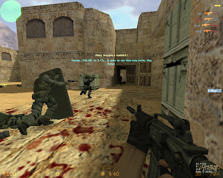 Download Counter Strike 1.6 Full PC Game Download Counter Strike 1.6 Full PC Game