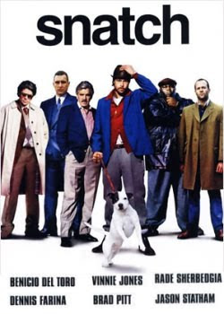 De bons films pour vous: Arts Martiaux, Baston Snatch+(2000)