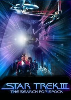 search for spock