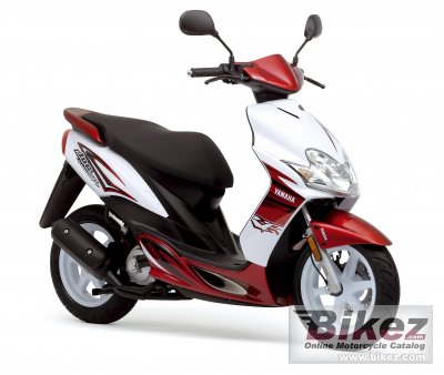 YAMAHA JOG R SCOOTER yamaha jog r scooter: