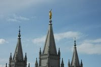 Salt Lake Temple 2