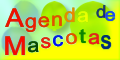 AGENDA DE ANIVERSARIOS Y CUMPLEAÑOS DE MASCOTAS