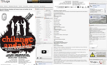 Gran repercusión en prensa del RCA 2010: Fuga.com