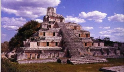 Imperio Maya