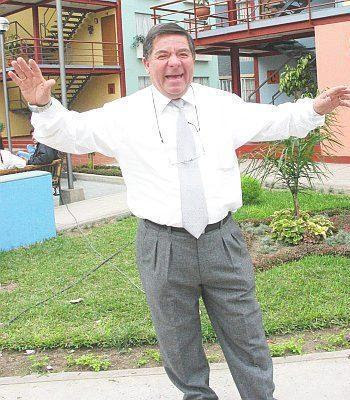 Fotografía de Efrain Aguilar