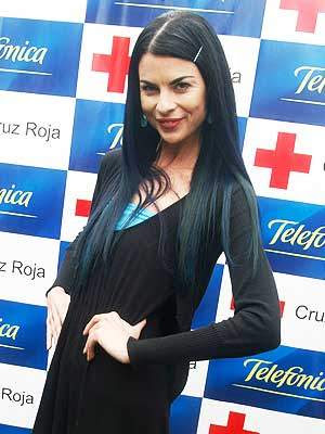 Foto de Fiorella Rodríguez