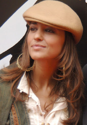 Paula Echevarria sexy