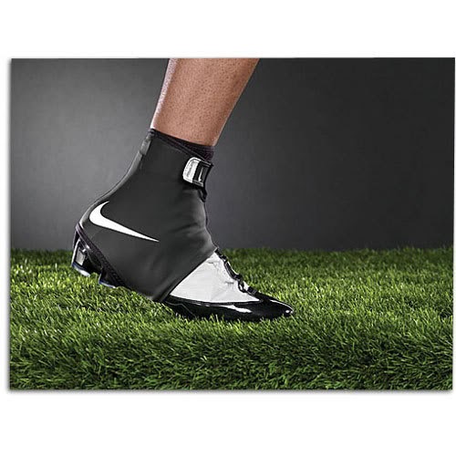 Sporty Foot How to Spat Football Shoes