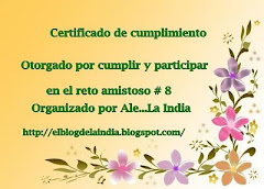 certificado