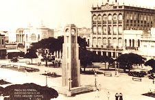 Praça do Ferreira - CE