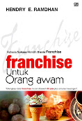 Franchise Untuk Orang Awam