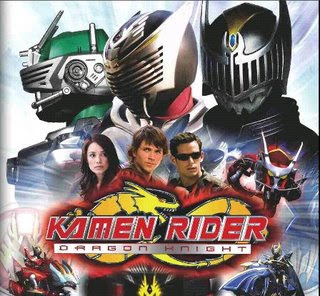 [Tokusatsu] Kamen Rider - Nova geração DRAGON+3