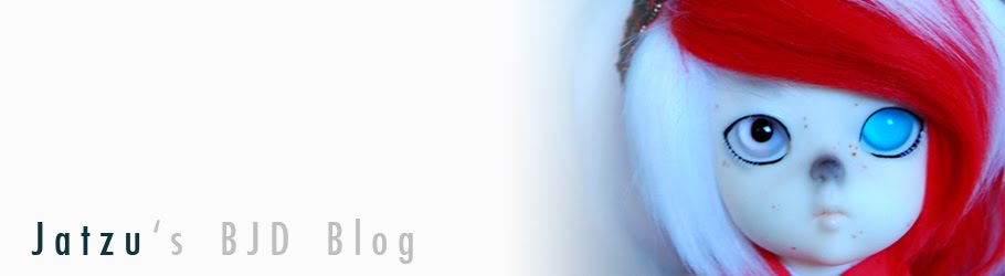 Jatzu's BJD Blog