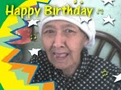 grandmother