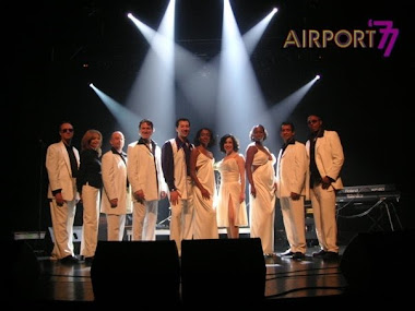 Airport 77