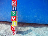 The Olga and Bob Strauss Center for Early Childhood Education