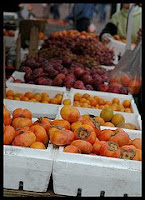 Heart of the City market by Jen Maiser