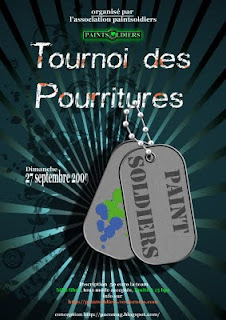 affiche paint ball affiche paint ball=