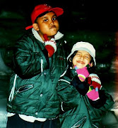My Lil' Bosses