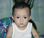 Baby Bucuk Bacam