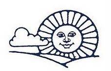 Our School Logo.