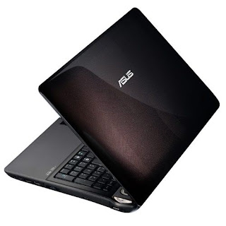 asus n71