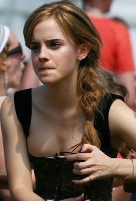 Emma Watson
