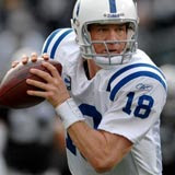 NFL AT FT BRAGG'S SPORTS CENTER