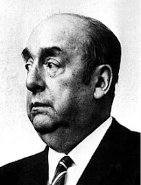 Pablo Neruda, poeta chileno