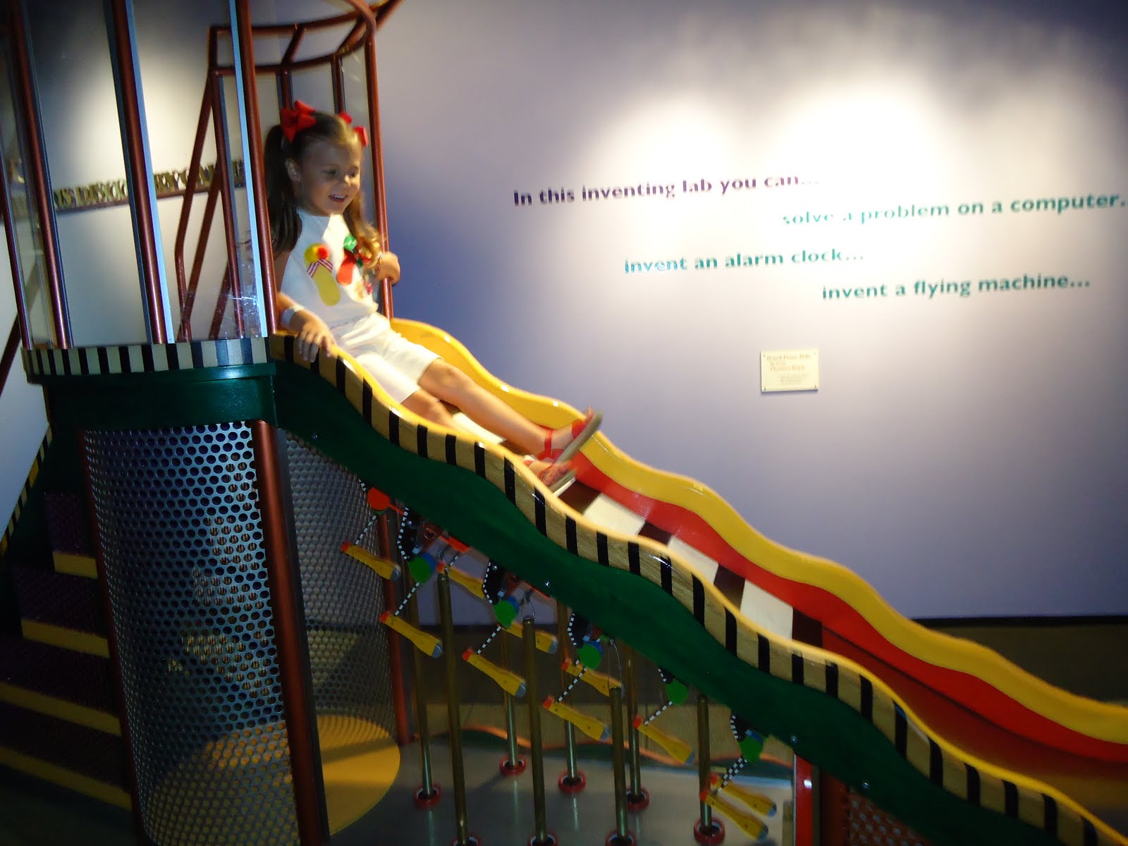 The Reeves The Chicago Children's Museum